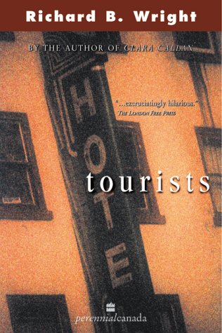 Book Tourists free