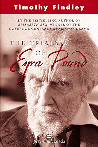 Book Trials Of Ezra Pound free