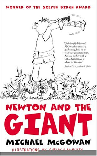 Book Newton And The Giant free