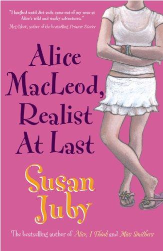 Book Alice Macleod Realist At Last free