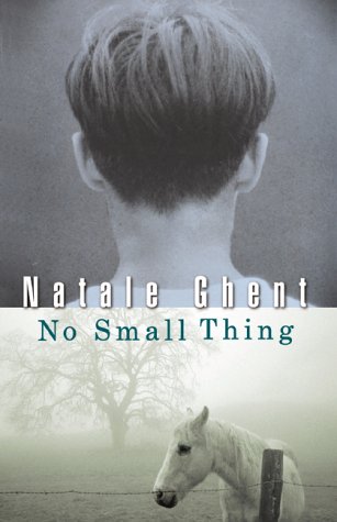 Book No Small Thing free