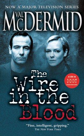 Book Wire In The Blood (Tony Hill and Carol Jordan Series) free