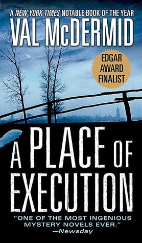 Book Place Of Execution free