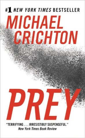 Book Prey free