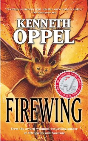 Book Firewing (Silverwing) free Book Firewing (Silverwing) free