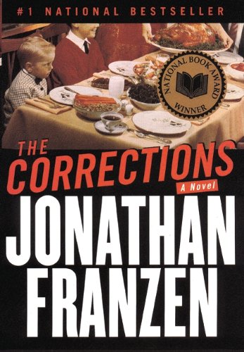 Book The Corrections free
