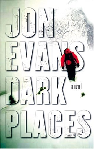Book Dark Places free
