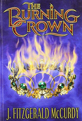 Book Burning Crown (The Serpent's Egg Trilogy) free