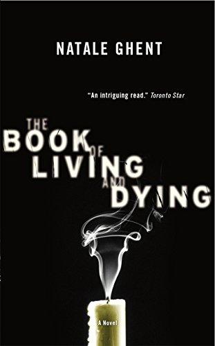 Book Book Of Living And Dying free
