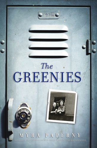 Book The Greenies free