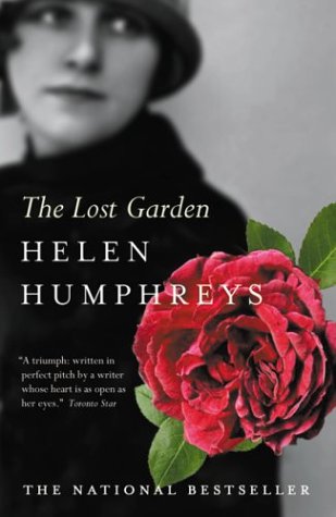 Book The Lost Garden free