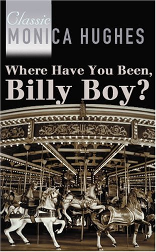 Book Where Have You Been Billy Boy free