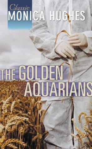 Book Golden Aquarians free