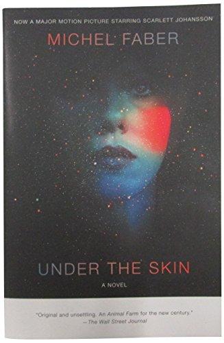 Book Under The Skin free