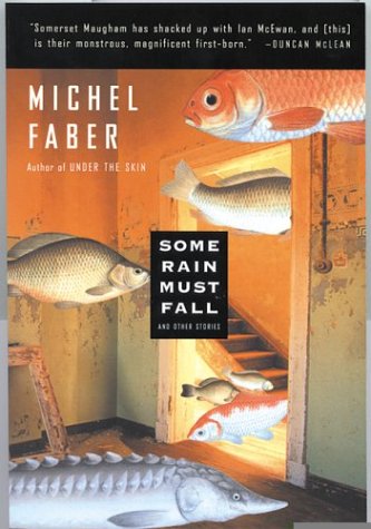 Book Some Rain Must Fall free