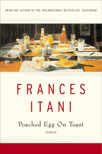 Book Poached Egg On Toast free