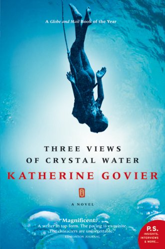 Book Three Views Of Crystal Water free