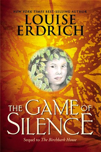 Book The Game of Silence free
