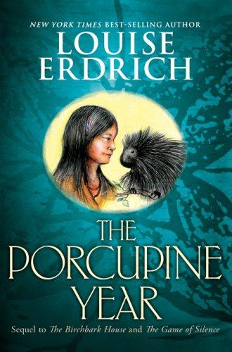 Book The Porcupine Year free