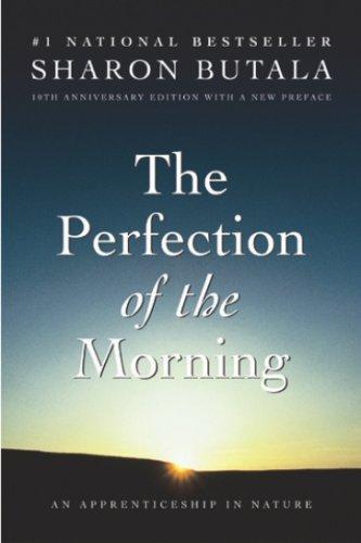 Book Perfection Of The Morning Rev Ed free