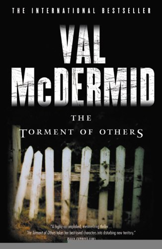 Book Torment Of Others (Tony Hill and Carol Jordan Series) free