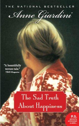 Book Sad Truth About Happiness free