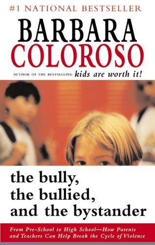 Book The Bully, Bullied and the Bystander free