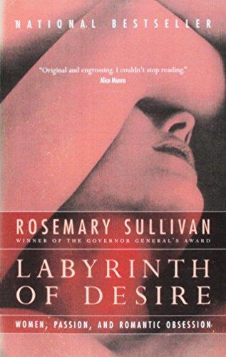 Book Labyrinth Of Desire free