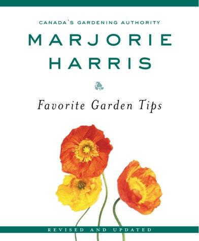 Book Favourite Gardening Tips Revised Ed free