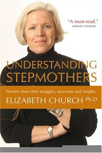 Book Understanding Stepmothers free