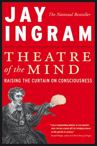 Book Theatre of the Mind free