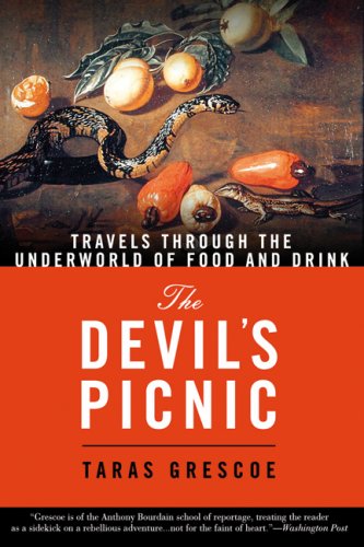 Book The Devil's Picnic free