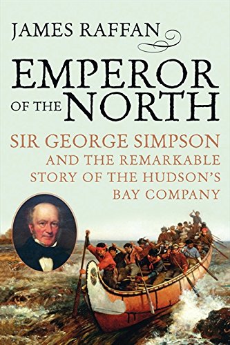 Book Emperor of the North free
