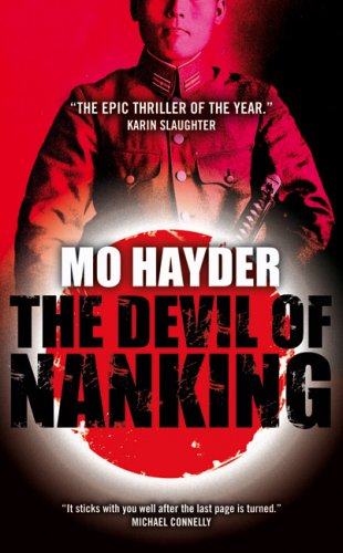 Book The Devil Of Nanking free