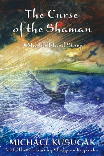 Book The Curse Of The Shaman: A Marble Island Story free