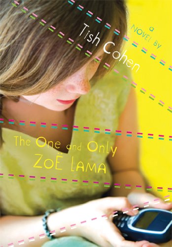 Book The One And Only Zoe Lama free