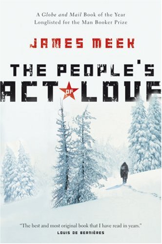 Book Peoples Act Of Love free