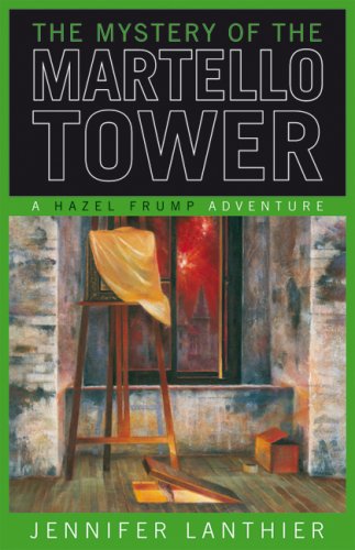 Book The Mystery Of The Martello Tower free