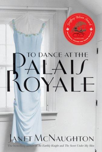 Book To Dance At The Palais Royale free
