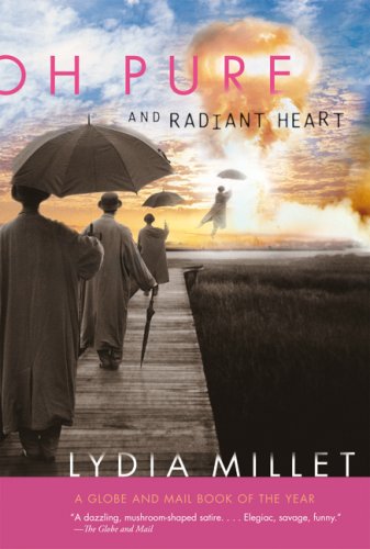 Book Oh Pure And Radiant Heart free