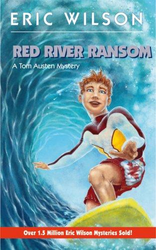 Book Red River Ransom free