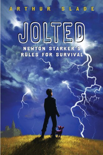 Book Jolted: Newton Starker's Rules For Survival free