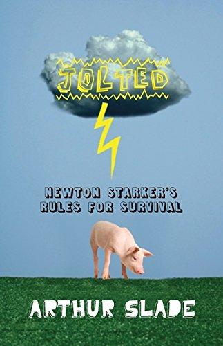 Book Jolted: Newton Starker's Rules For Survival free