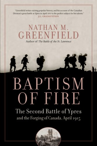Book Baptism Of Fire free