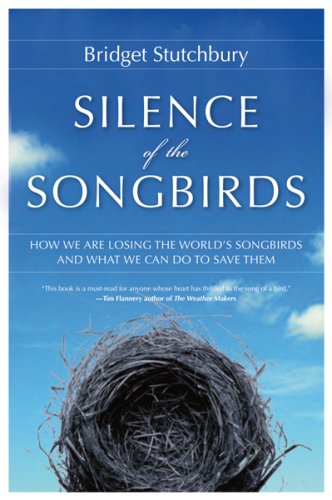 Book Silence Of The Songbirds free