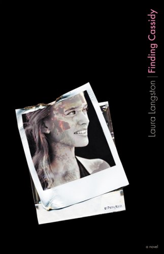Book Finding Cassidy free