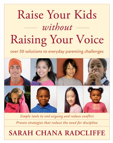 Book Raise Your Kids Without Raising Your Voice free