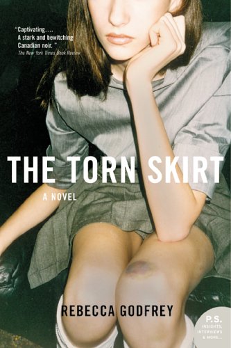 Book Torn Skirt free
