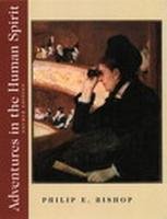 Book Adventures in the Human Spirit- Text Only free