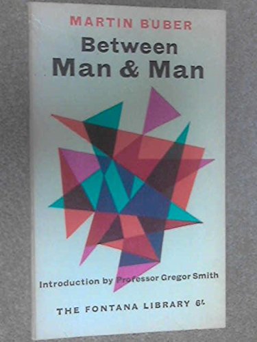 Book Between Man and Man free